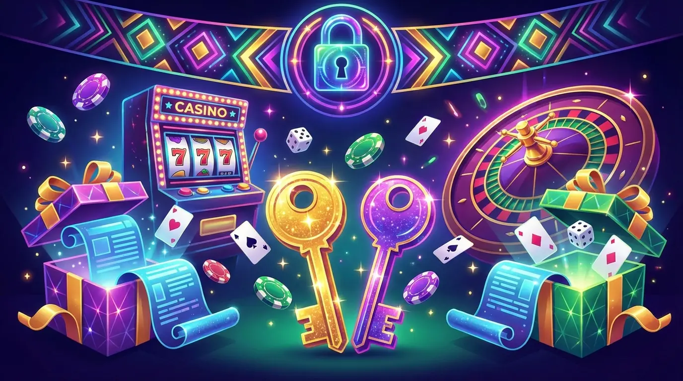 Jonny Jackpot promo codes