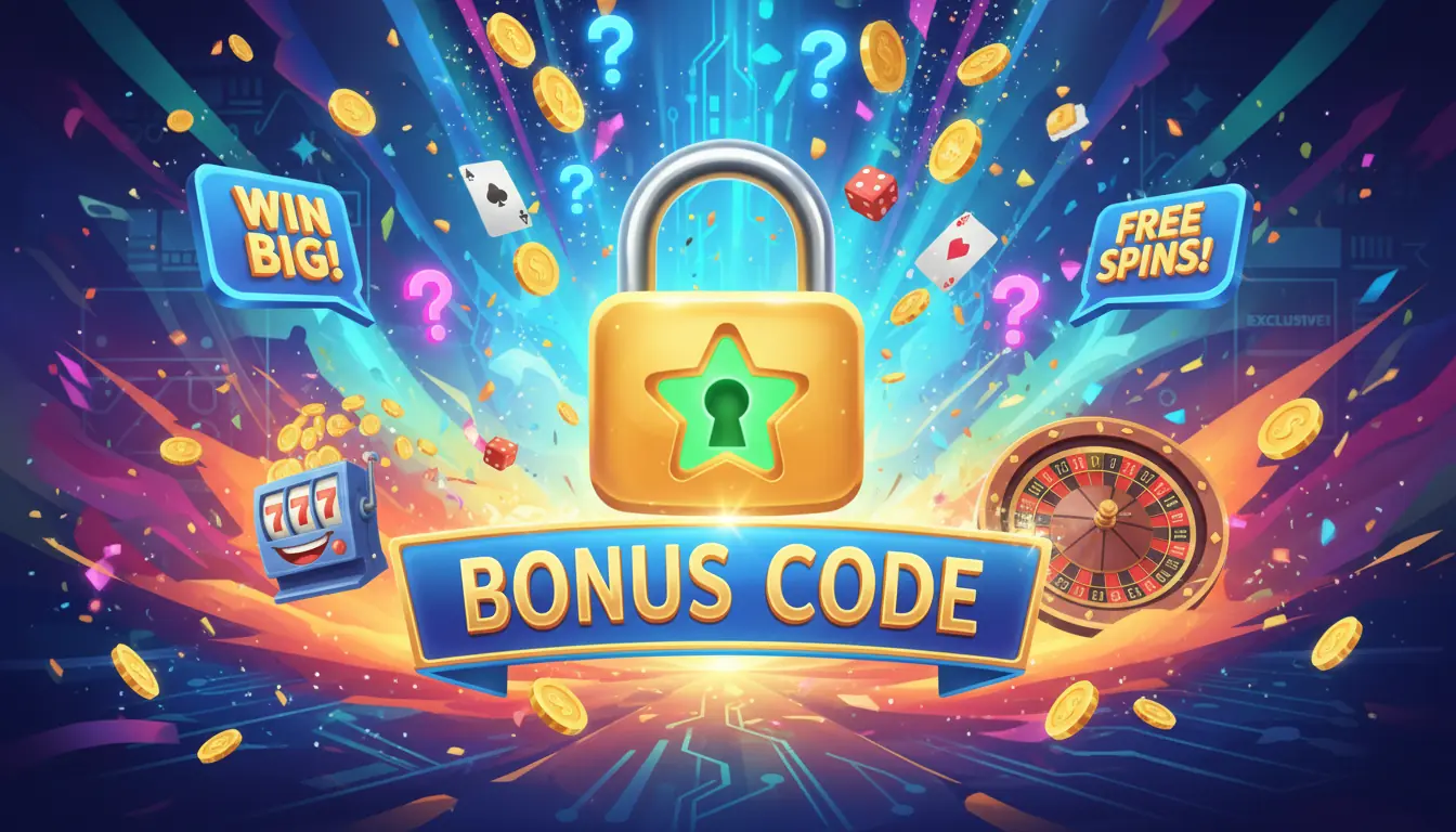 Jonny Jackpot bonus code