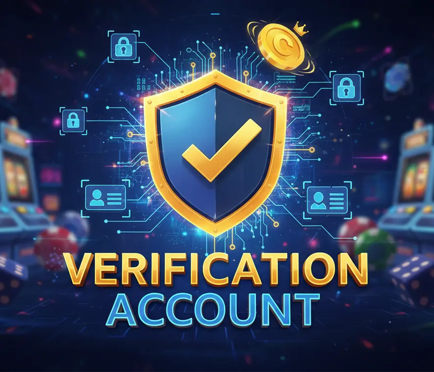 Jonny Jackpot casino verification