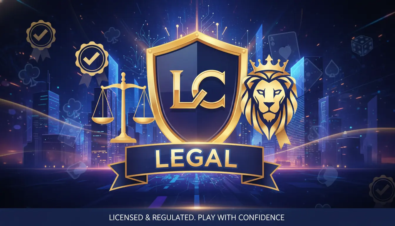 Jonny Jackpot casino legality
