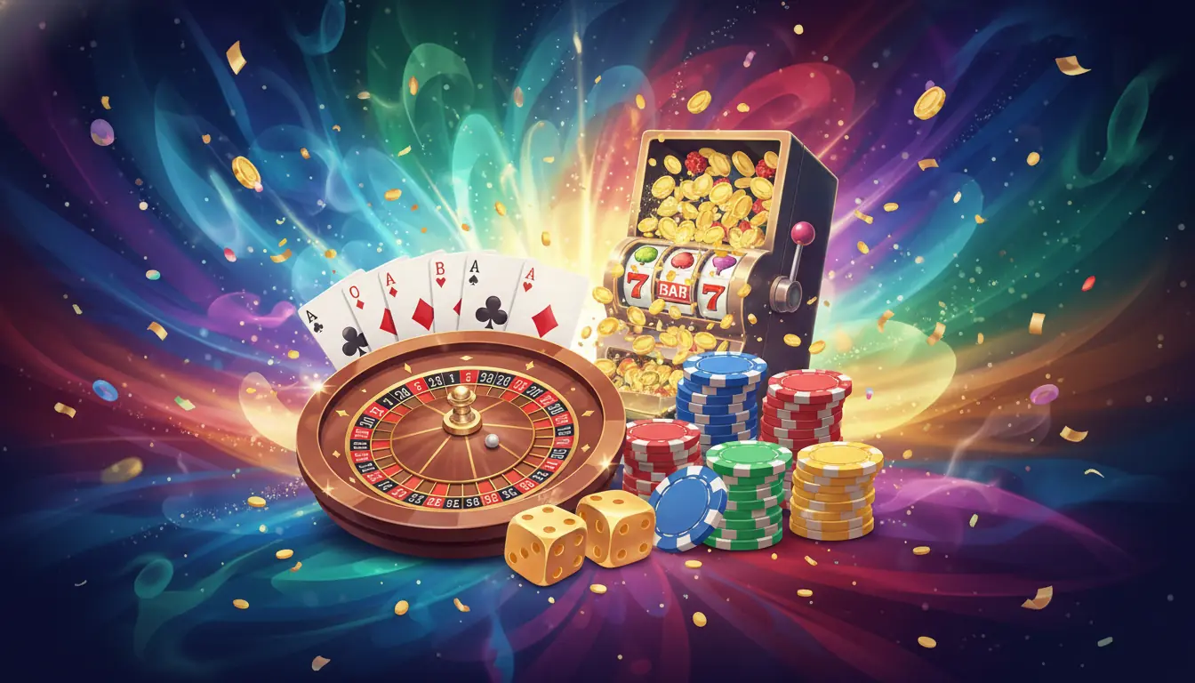 Jonny Jackpot casino operator