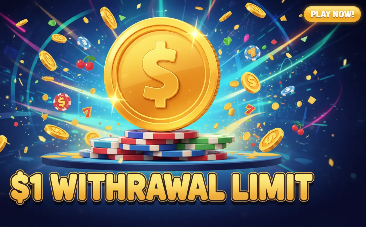 Jonny Jackpot casino withdrawal limit