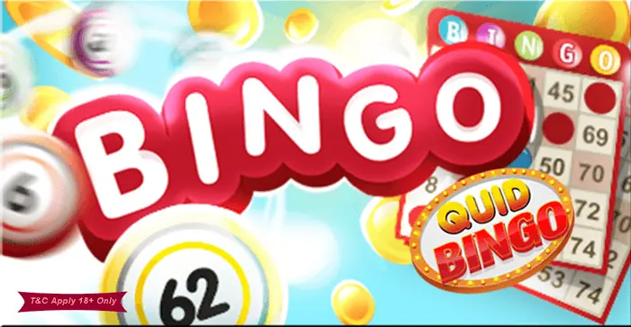 Jonny Jackpot bingo game