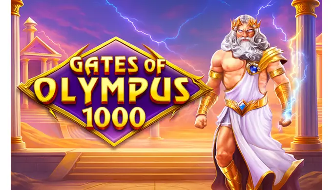 Jonny Jackpot Gates of Olympus